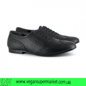 Beatrix Shoe (Black)_1